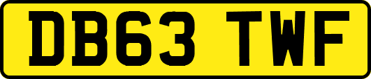 DB63TWF
