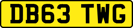DB63TWG