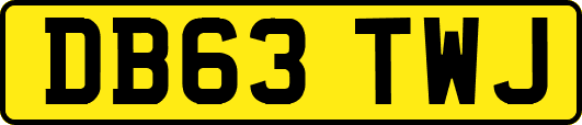 DB63TWJ