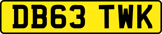 DB63TWK