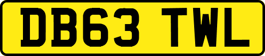 DB63TWL