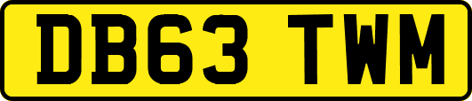 DB63TWM