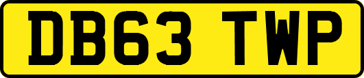 DB63TWP