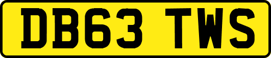 DB63TWS