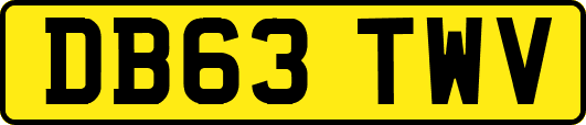 DB63TWV
