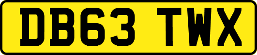 DB63TWX