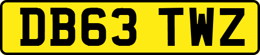 DB63TWZ