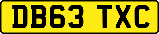 DB63TXC