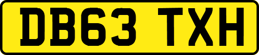 DB63TXH