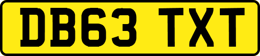 DB63TXT