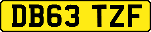 DB63TZF