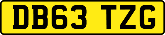 DB63TZG