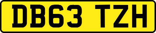 DB63TZH