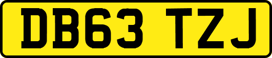 DB63TZJ