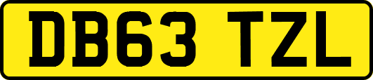DB63TZL