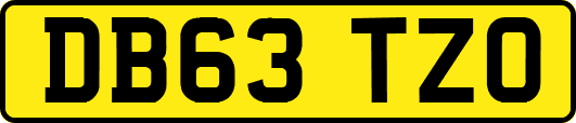 DB63TZO