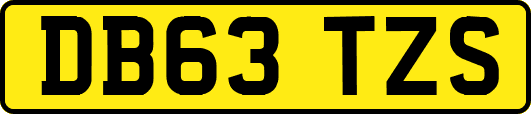 DB63TZS