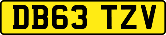 DB63TZV