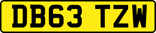 DB63TZW