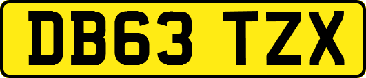DB63TZX