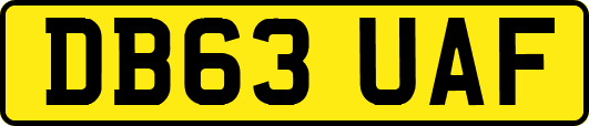 DB63UAF