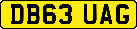 DB63UAG
