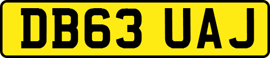 DB63UAJ