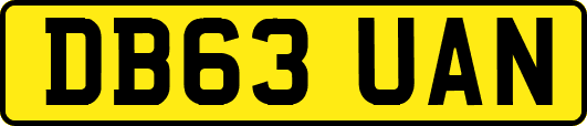 DB63UAN
