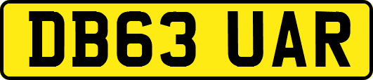 DB63UAR