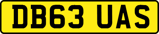 DB63UAS