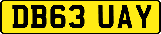 DB63UAY