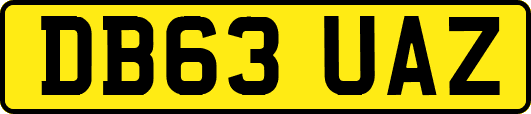 DB63UAZ