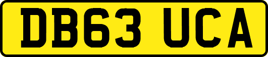 DB63UCA