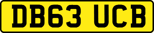 DB63UCB