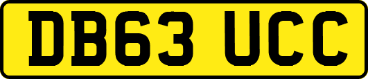DB63UCC