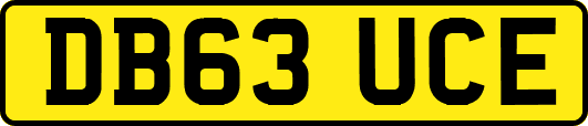 DB63UCE