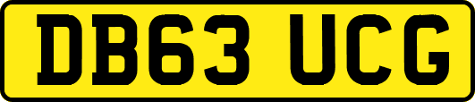 DB63UCG