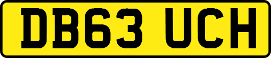 DB63UCH