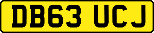 DB63UCJ