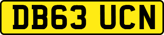 DB63UCN