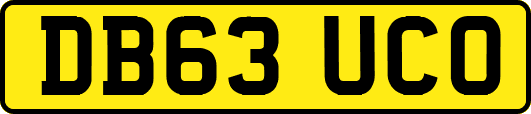 DB63UCO
