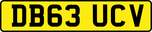 DB63UCV