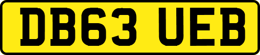 DB63UEB