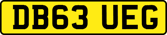 DB63UEG