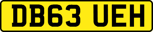 DB63UEH
