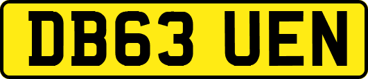DB63UEN