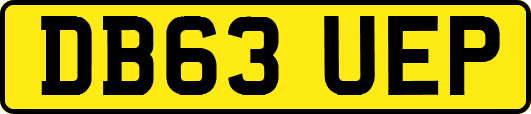 DB63UEP