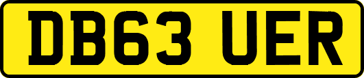 DB63UER