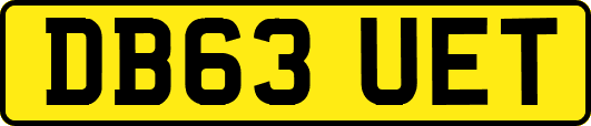 DB63UET