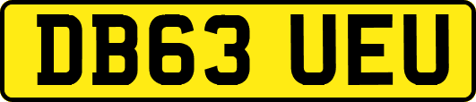 DB63UEU